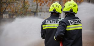 Fire service launches council tax survey