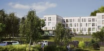 New staff accommodation block proposed at North Devon hospital