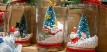 DIY Christmas craft ideas