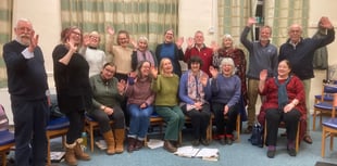 The Winkleigh Singers to perform world premiere of new song
