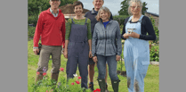 Devon GP initiative featured on BBC Gardener’s World
