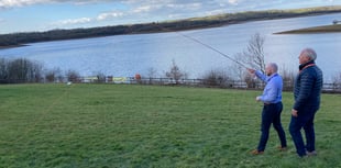 Family fun at South West Fly Fair
